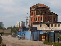 Калининград: выписан штраф на 100 000 рублей за горящий короотвал