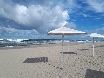 Алиханов ответил про стоки с карьера в Янтарном 