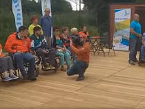 Калининградцы построят адаптивные пляжи в 8 городах России