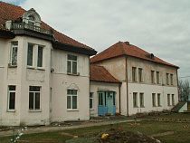 К апрелю 2016 года в Знаменске отремонтируют детсад