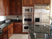 В мебельном магазине в Совестке на 4-летнюю девочку упала 15-килограммовая тумба