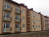 Губернатор предложил строить в Калининграде таун-хаусы