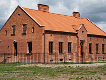 Для музея «Домик Канта» в Веселовке ищут сотрудников