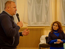 Сергей Мельников: решение о возвращении маршрутки №84 примем через 10 дней