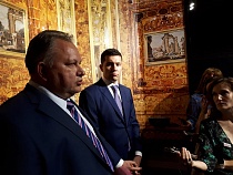 Названа средняя зарплата на Калининградском янтарном комбинате