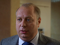 Гарри Гольдман: сроки выдачи разрешений на строительство сократятся на 10 дней