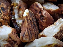 В Калининграде за кражу янтаря на 14 млн рублей осудили полицейских