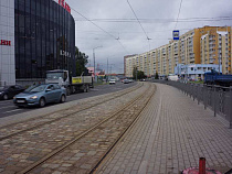 ГИБДД: светофор на перекрестке улиц Фрунзе и 9 Апреля будет отключен