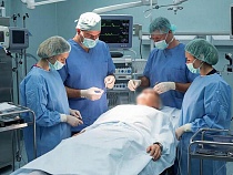 В БСМП Калининграда не дали прыгнуть в гроб падшему алкоголику