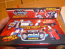 В Калининградской области уничтожат роботов из Китая на 2,6 млн рублей