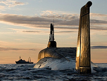 В 2015 году корабли ВМФ РФ встанут на постоянное дежурство в Средиземноморье