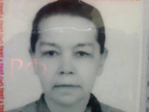 В Калининграде пропала пенсионерка