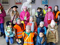 В Калининграде пройдет III межмузейный марафон 