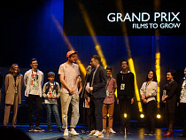 В Калининграде назвали победителей фестиваля “Край света. Запад” (видео)