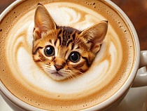 Названы удивительные факты о наслаждении кофе в Калининградской области