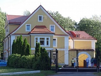 Экс-сотрудницу интерната «Дубрава» оставили на свободе за обман 23 больных 