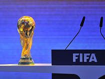  Нескольких высокопоставленных чиновников ФИФА обвиняют в коррупции, мошенничестве и рэкете