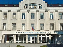 ООО «Карьер» не смог отбиться от штрафа за заросли под Гвардейском 