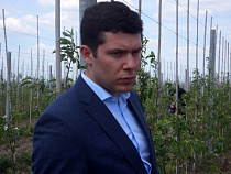 Антон Алиханов пообещал разобраться в ситуации с очередями к онкологам