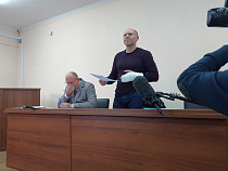 В калининградскую облдуму пришло письмо из ФСБ о «грин кард» Игоря Рудникова