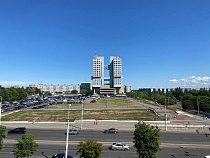 Беспрозванных вновь озвучил свою версию замены Дома Советов 