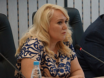 Экс-министр культуры Калининградской области стала замдиректора КОИХМ