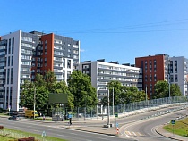 Туристов манят в Калининград рестайлингом советских панельных домов