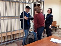 Рецидивист из Черняховска орудовал ножом в Светлогорске