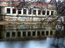 Проект благоустройства Нижнего пруда обойдется в 1 млн 500 тысяч рублей