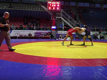 Калининградский атлет выиграл всероссийские соревнования (видео)