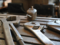 Жительница Правдинского района избила бывшего мужа гаечным ключом 