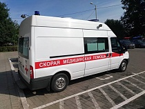 В Калининграде угонщик пробил дачнице голову, глаз и челюсть