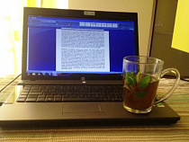 Калининградцы стали реже пить на работе