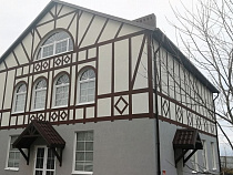 В Зеленоградске появилась новая гостиница