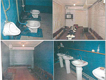 Калининград признали неготовым к ядерной войне