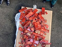 Из Калининграда не дали вывезти в Литву вредный для здоровья товар  