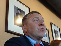 Мэр Калининграда чуть не остался в Одессе в 1992 году