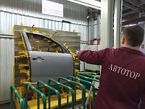 БМВ от «Автотора» появились в продаже через 3 года после запрета немцев