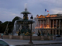 В Париже задержан обвиняемый в убийстве 22-летней калининградки в 2008 году