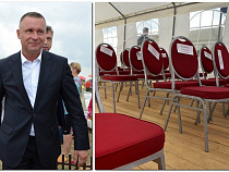 Власти: новый состав правительства определят Зиничев и Алиханов