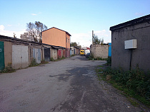 Инвесторы хотят построить фитнес-центры в гаражах Калининграда