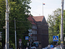 Пресс-секретарь губернатора Калининградской области покинула свой пост