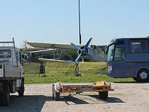 ДОСААФ хочет засудить Алиханова из-за Девау