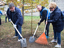 Эколог упрекнула чиновников в бессмысленности субботника