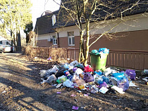 Дмитрий Кобылкин: за мусор от туристов несёт ответственность региональная власть