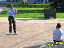 Дмитрий Медведев: Калининградская область популярна у иностранных туристов