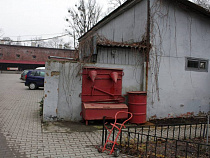 В заброшенном здании на Литовском валу до смерти избили женщину