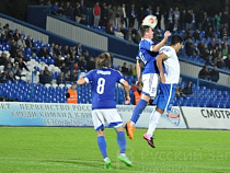 Игру «Балтики» и «Луч-Энергии» будет снимать телеканал ФИФА