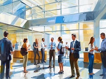 В 2025 году россияне заработают на вкладах 9,5 трлн рублей