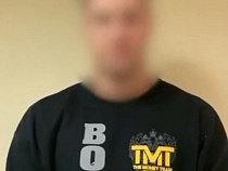 Боксёра Иванова подозревают в мошенничестве с домом пенсионерки
